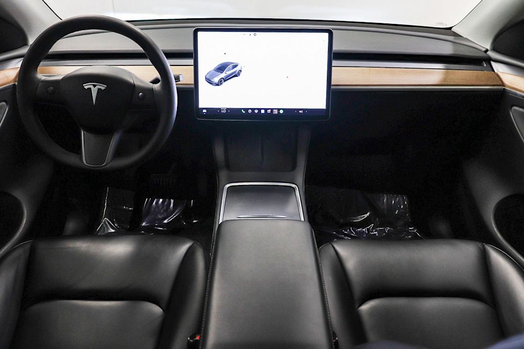 Thumbnail: 2024 Tesla Model Y - 2