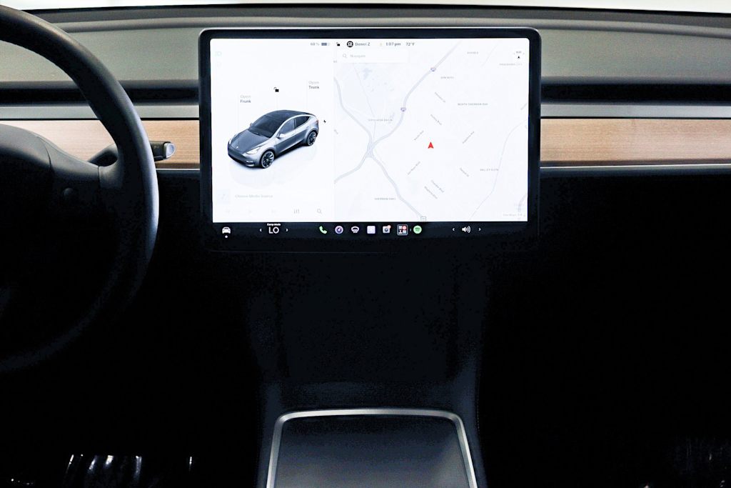 Thumbnail: 2024 Tesla Model Y - 19