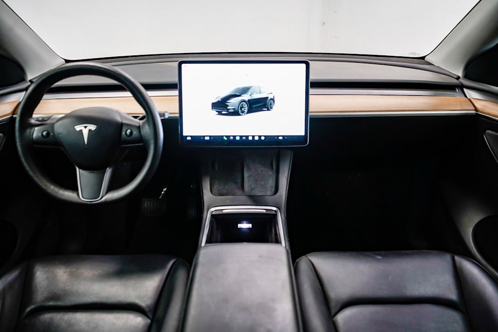 Thumbnail: 2024 Tesla Model Y - 2