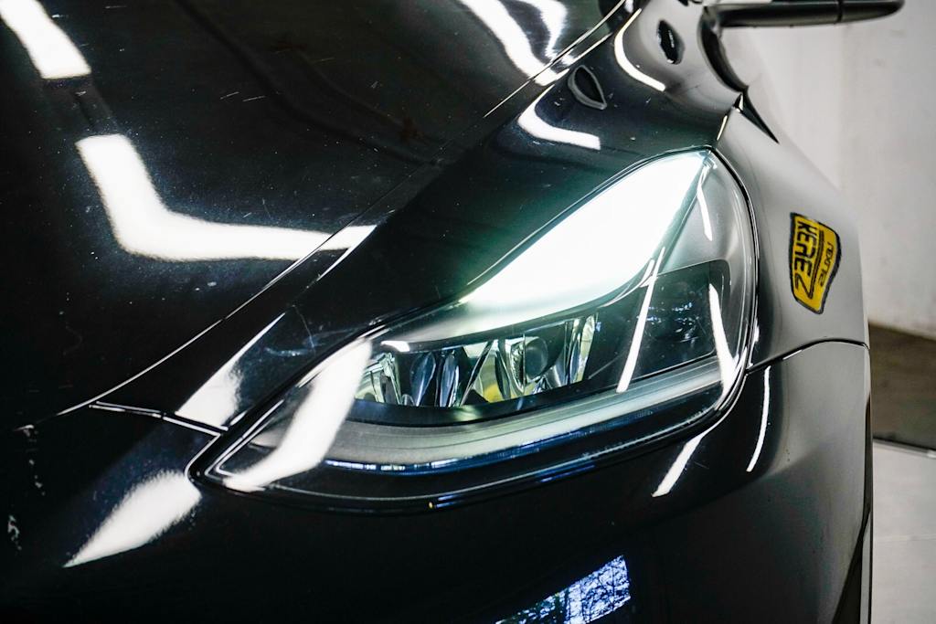 Thumbnail: 2024 Tesla Model Y - 18