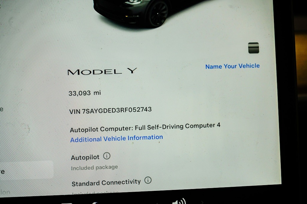 Thumbnail: 2024 Tesla Model Y - 15
