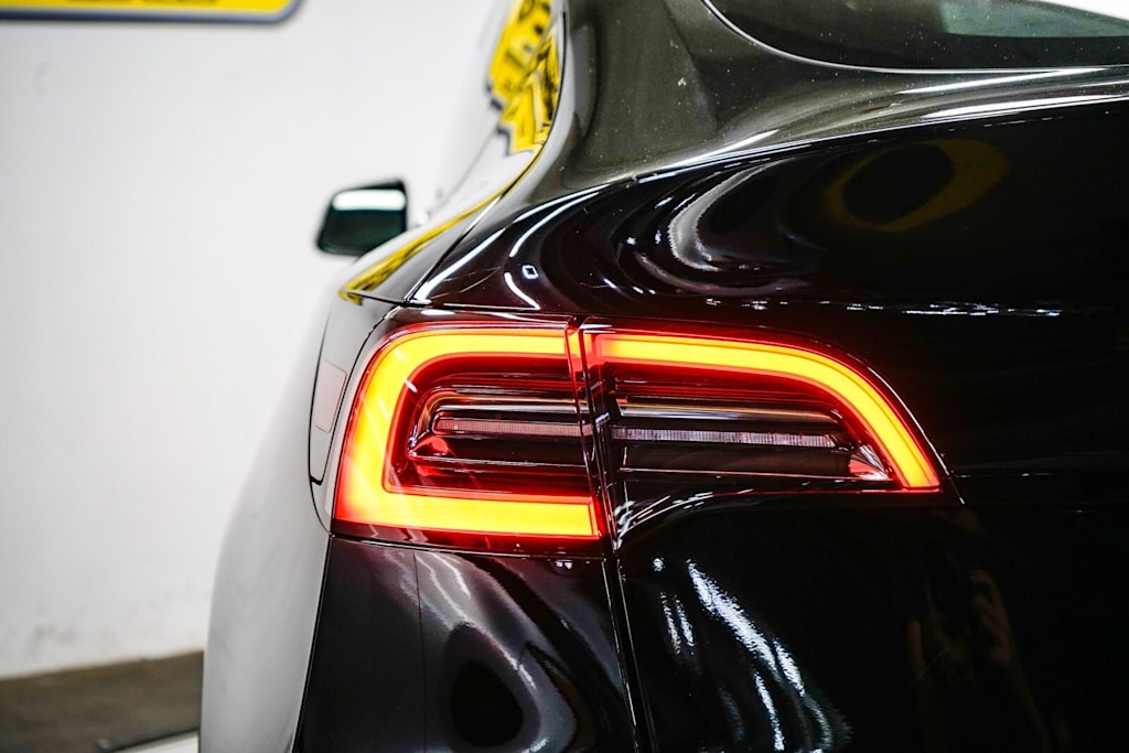 Thumbnail: 2024 Tesla Model Y - 19