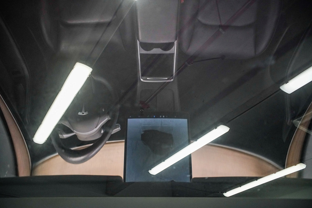 Thumbnail: 2024 Tesla Model Y - 20