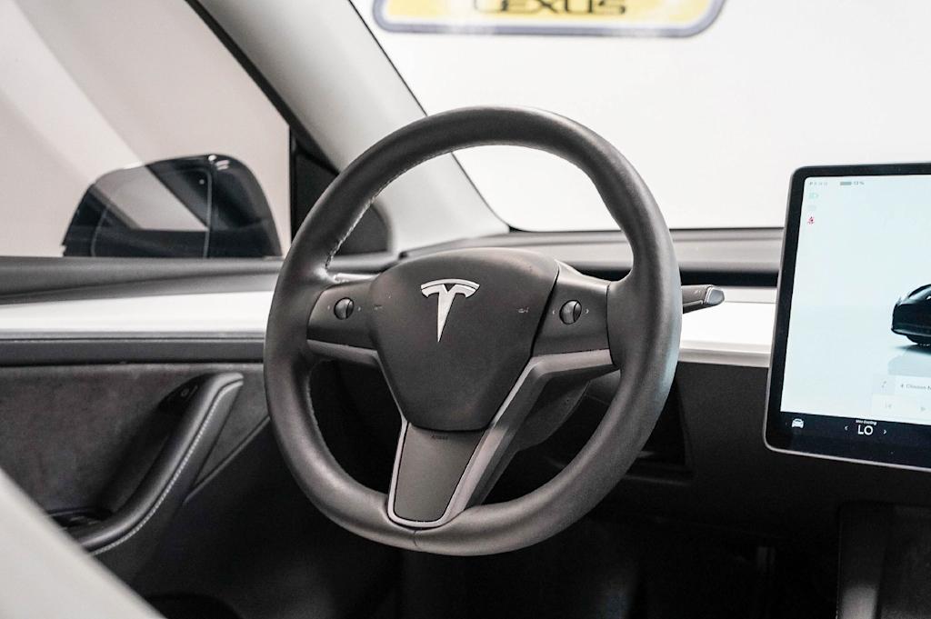 Thumbnail: 2023 Tesla Model Y - 9