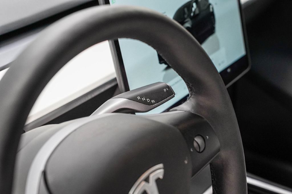 Thumbnail: 2023 Tesla Model Y - 25