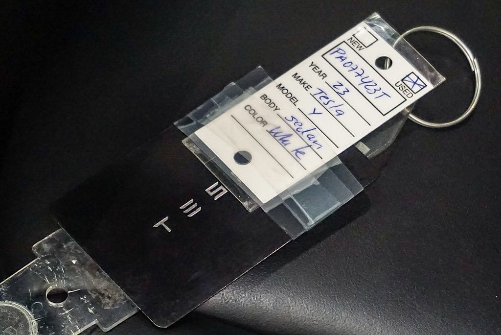 Thumbnail: 2023 Tesla Model Y - 16