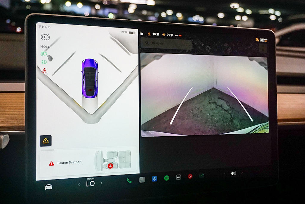 Thumbnail: 2023 Tesla Model Y - 26