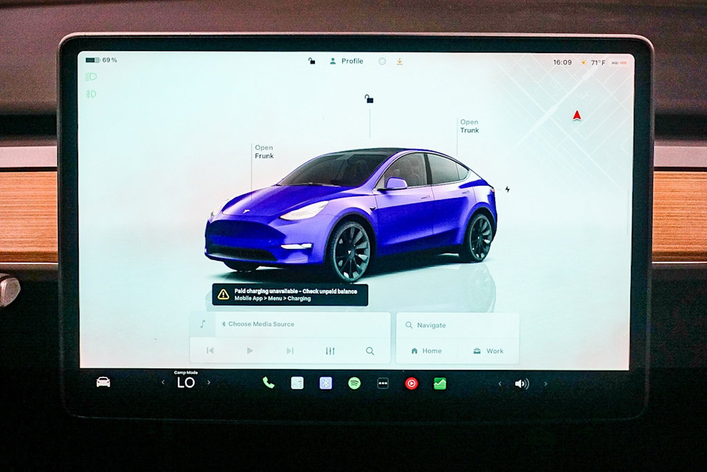 Thumbnail: 2023 Tesla Model Y - 14