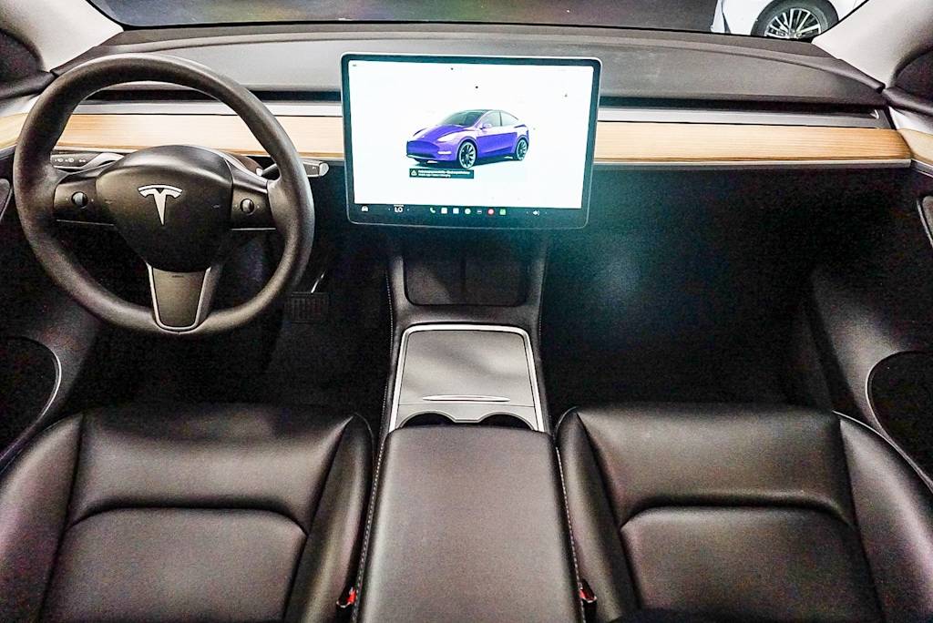 Thumbnail: 2023 Tesla Model Y - 2