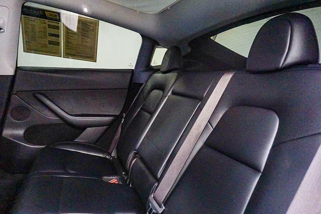 Thumbnail: 2023 Tesla Model Y - 12