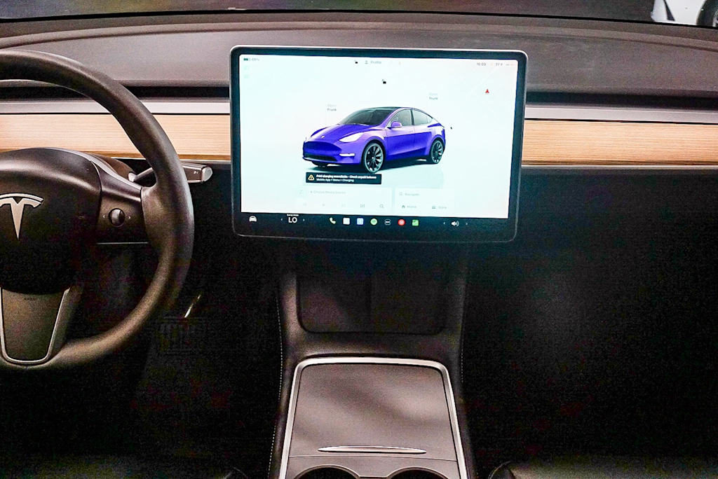 Thumbnail: 2023 Tesla Model Y - 9