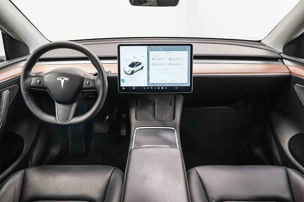 Thumbnail: 2023 Tesla Model Y - 2