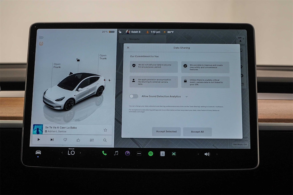Thumbnail: 2023 Tesla Model Y - 15