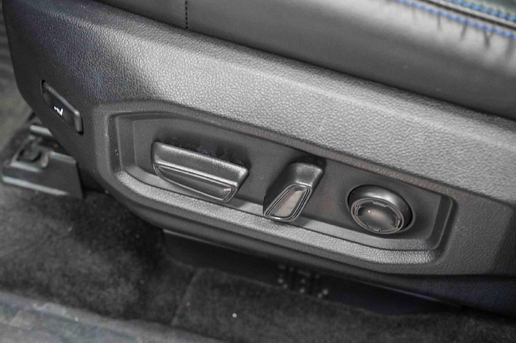 Thumbnail: 2024 Toyota Sequoia - 26