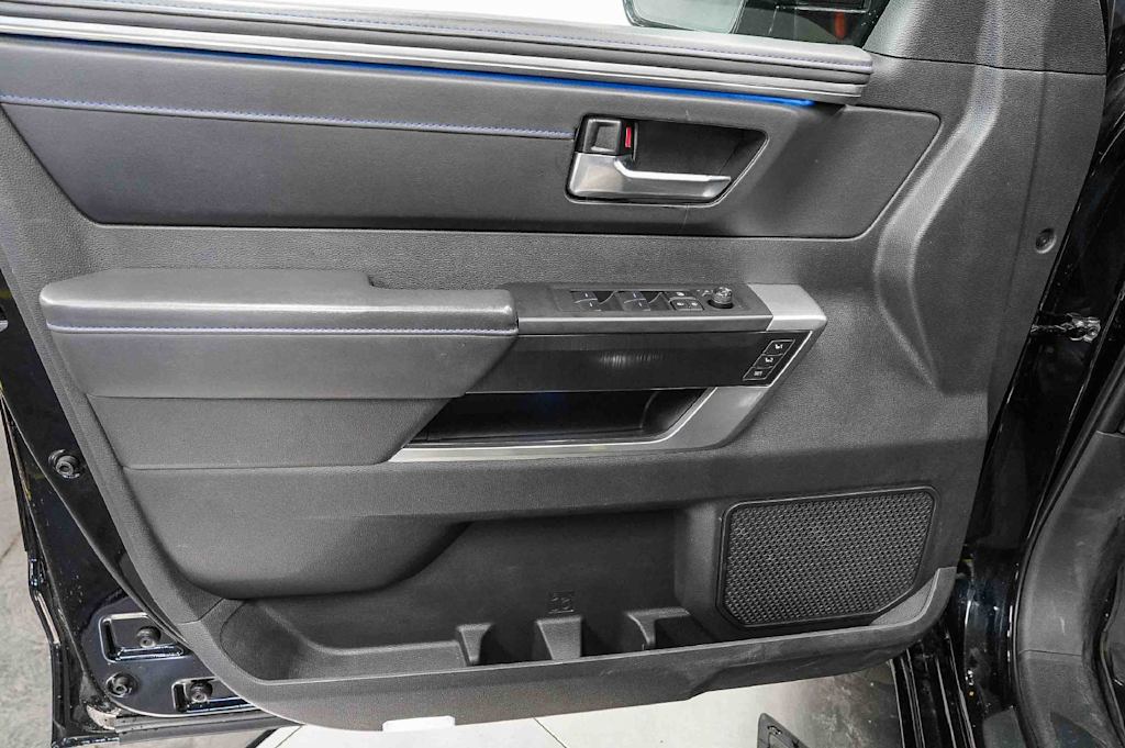 Thumbnail: 2024 Toyota Sequoia - 25