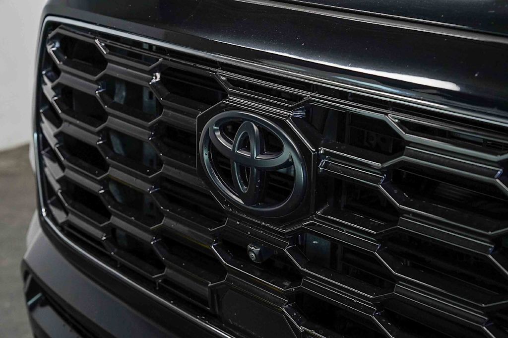 Thumbnail: 2024 Toyota Sequoia - 6