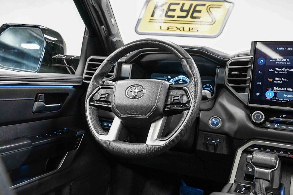 Thumbnail: 2024 Toyota Sequoia - 13