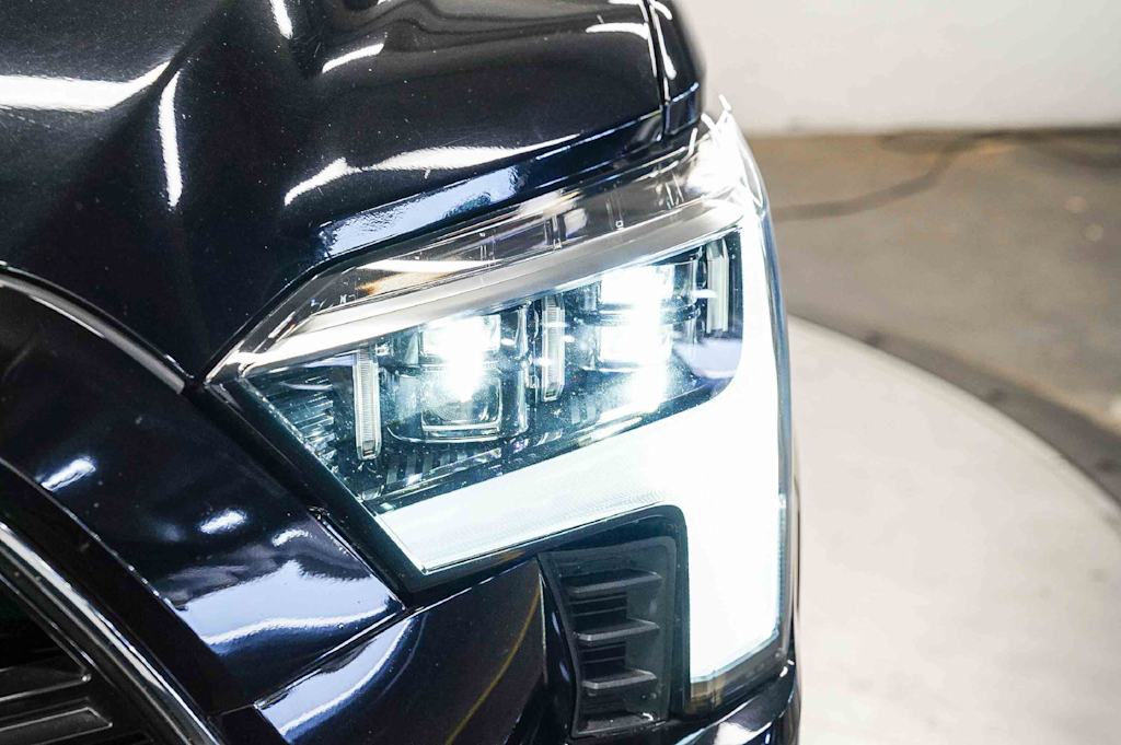 Thumbnail: 2024 Toyota Sequoia - 8