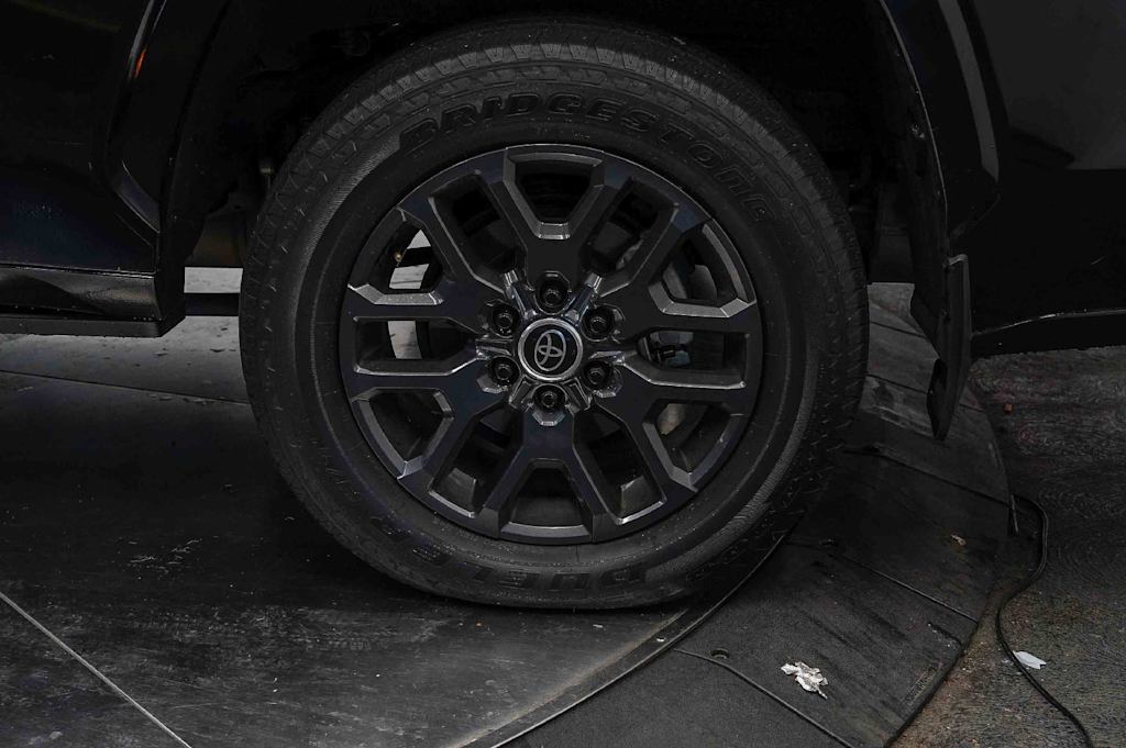Thumbnail: 2024 Toyota Sequoia - 21