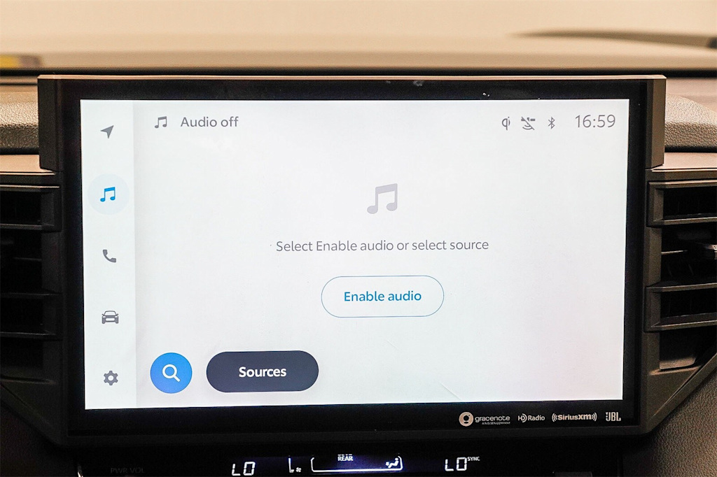 Thumbnail: 2023 Toyota Sequoia - 21