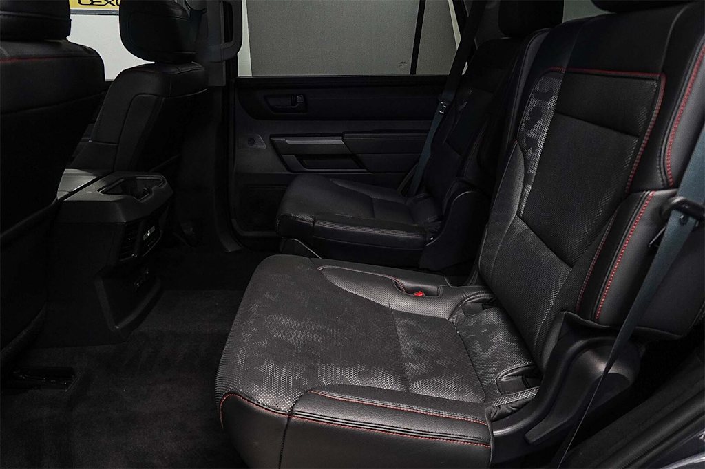 Thumbnail: 2023 Toyota Sequoia - 12