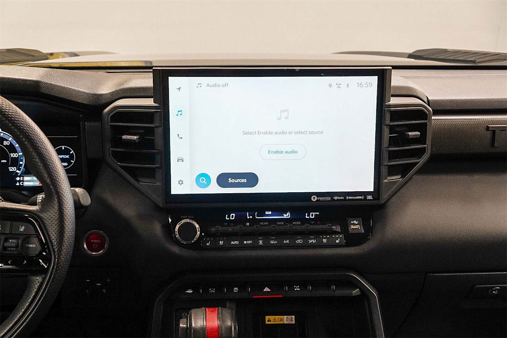 Thumbnail: 2023 Toyota Sequoia - 13