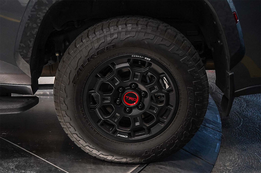 Thumbnail: 2023 Toyota Sequoia - 20