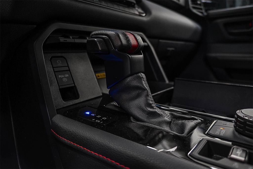 Thumbnail: 2023 Toyota Sequoia - 26