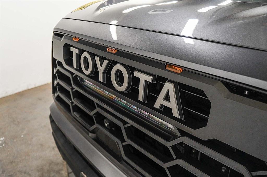 Thumbnail: 2023 Toyota Sequoia - 6