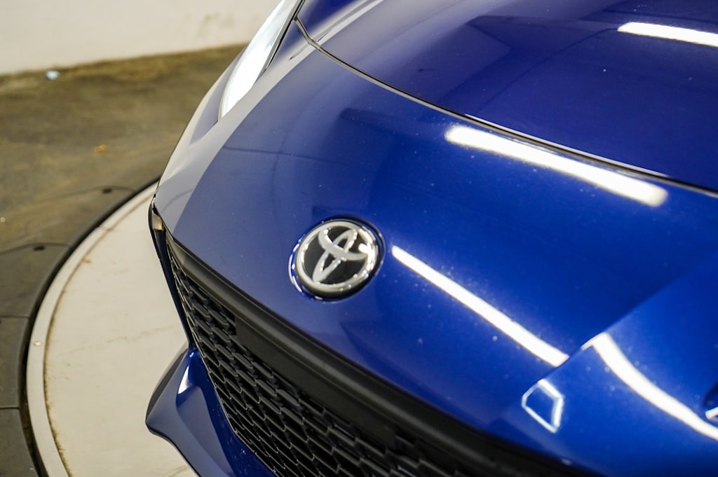 2023 Toyota GR86  5