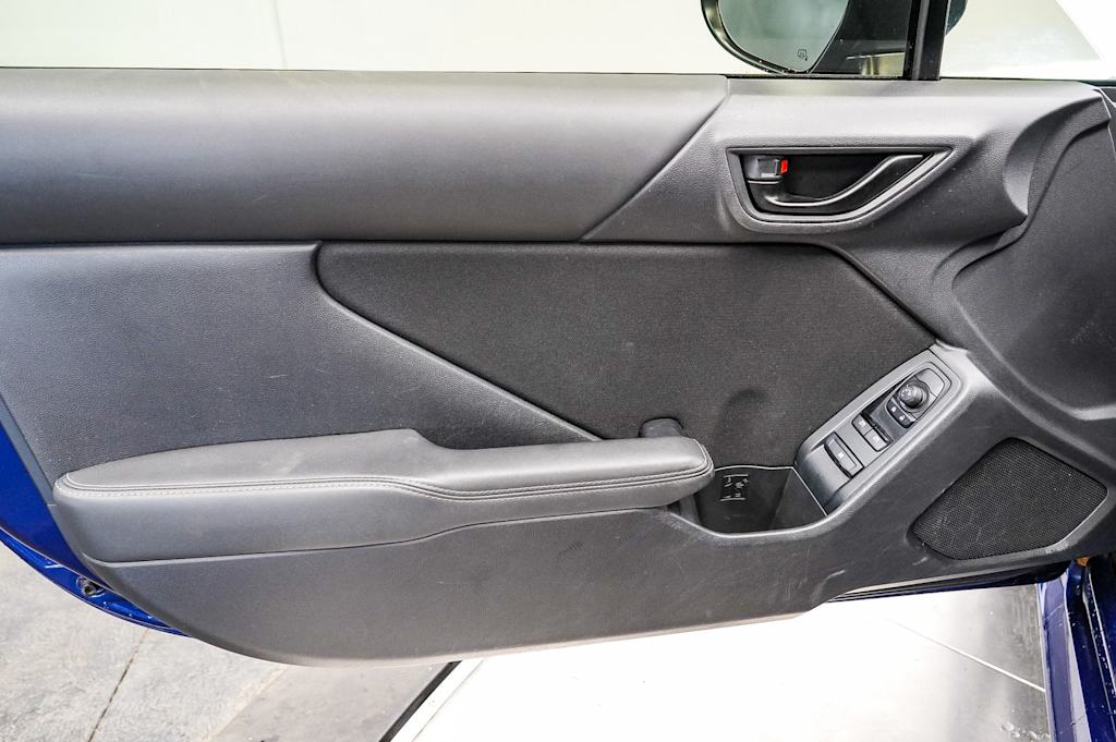 2023 Toyota GR86  25