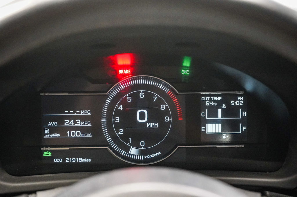2023 Toyota GR86  16
