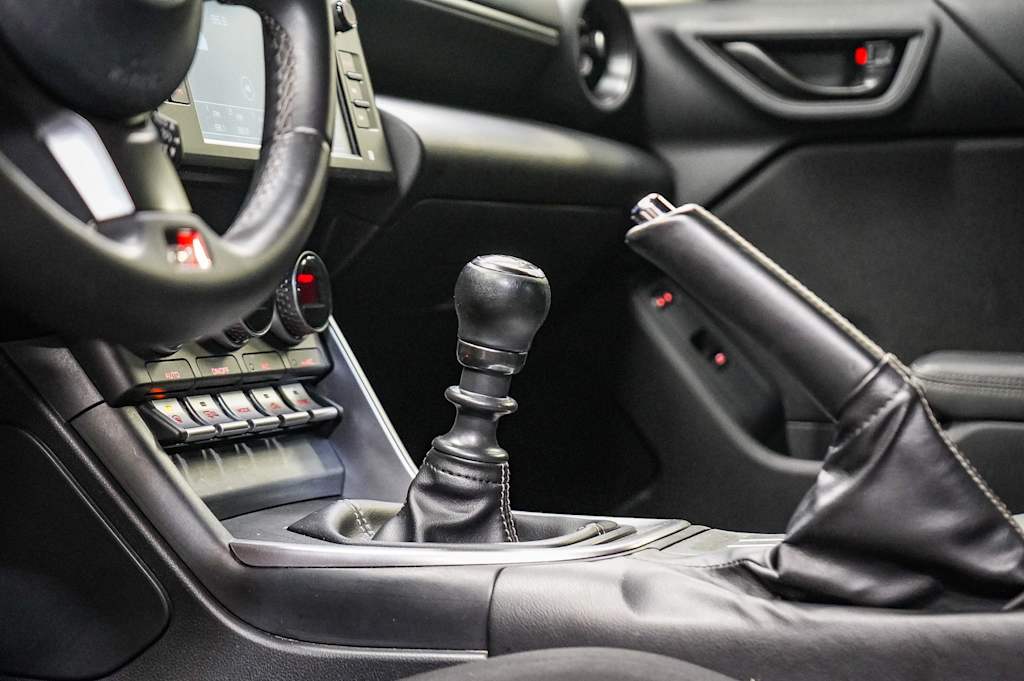 2023 Toyota GR86  15