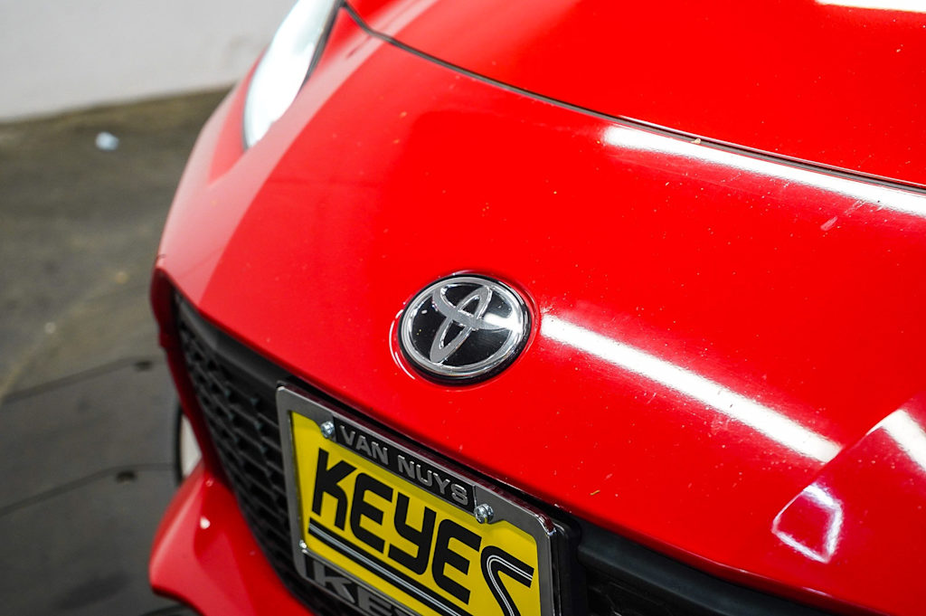 Thumbnail: 2023 Toyota GR86 - 4