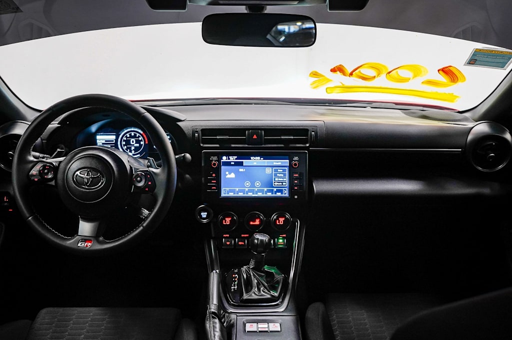 Thumbnail: 2023 Toyota GR86 - 2