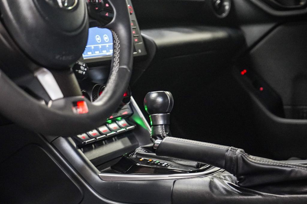 Thumbnail: 2023 Toyota GR86 - 14