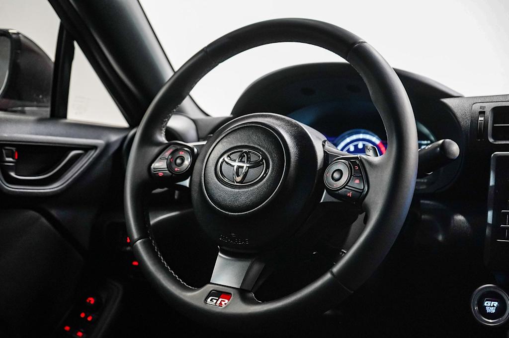 Thumbnail: 2023 Toyota GR86 - 11