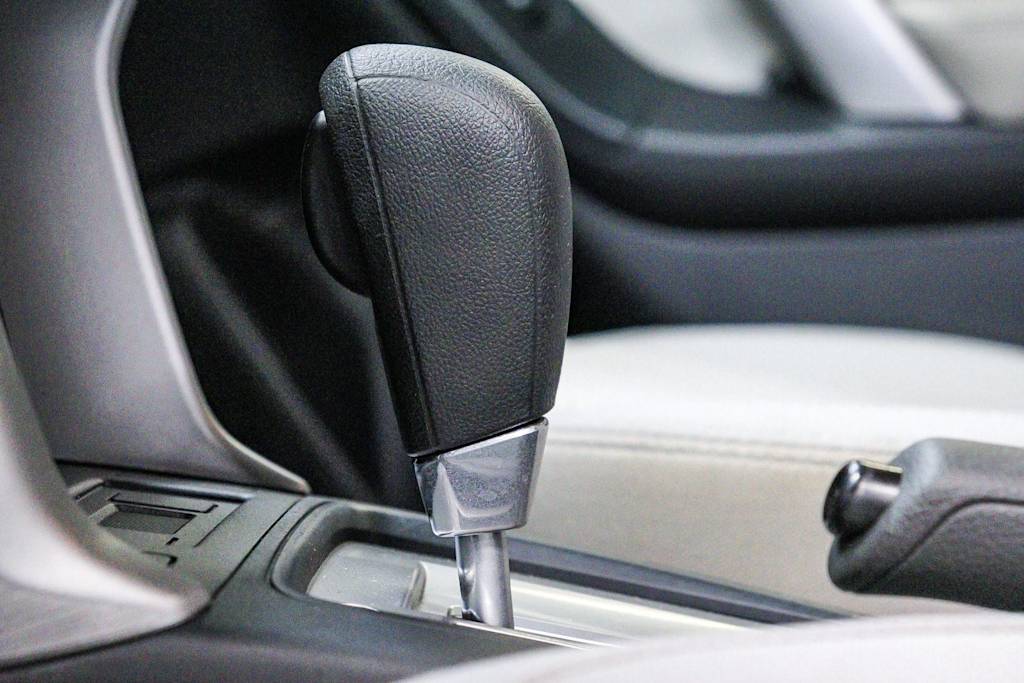 Thumbnail: 2016 Subaru Forester - 25