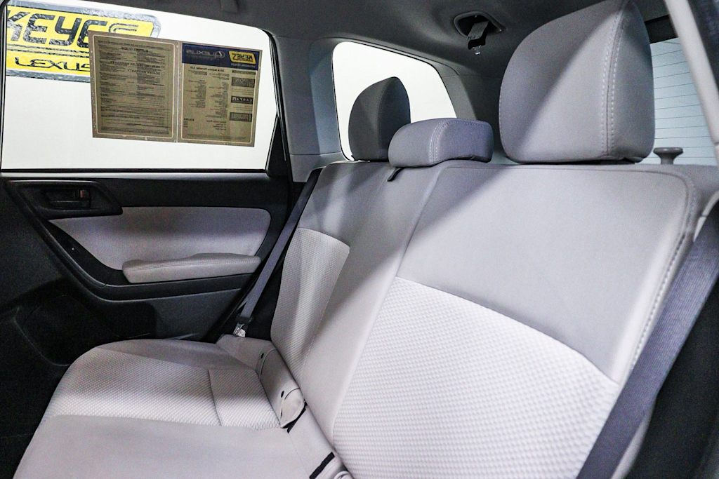Thumbnail: 2016 Subaru Forester - 12