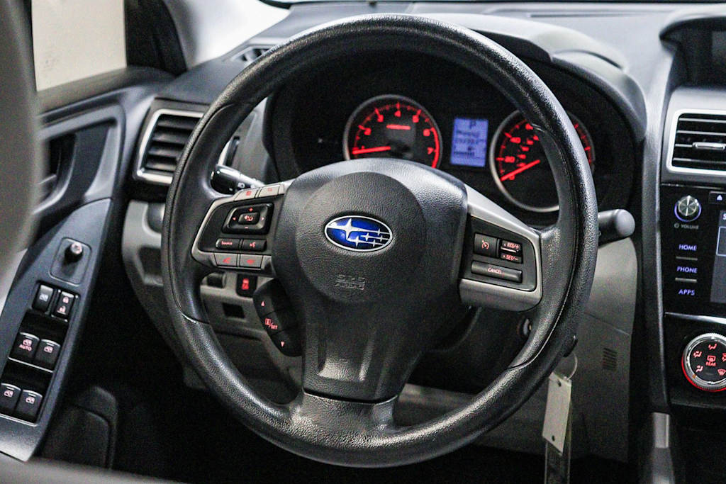 Thumbnail: 2016 Subaru Forester - 9