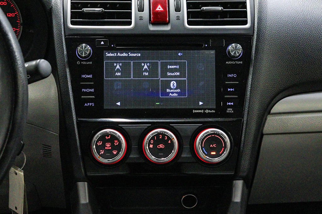Thumbnail: 2016 Subaru Forester - 24