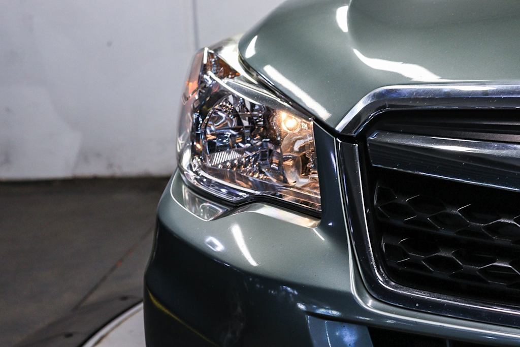 Thumbnail: 2016 Subaru Forester - 20