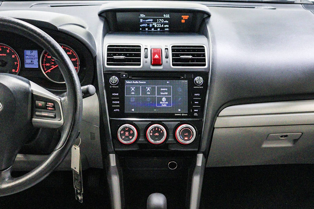 Thumbnail: 2016 Subaru Forester - 13