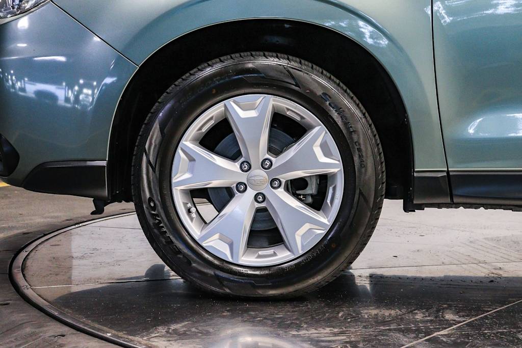 Thumbnail: 2016 Subaru Forester - 7