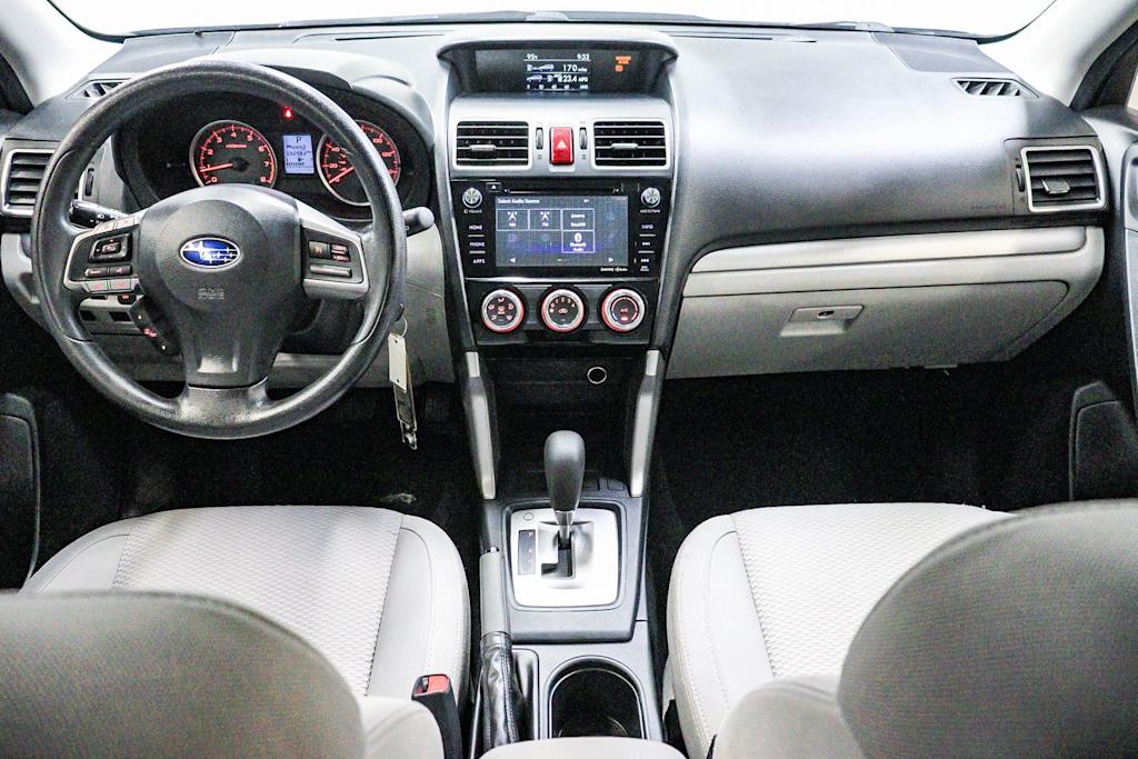 Thumbnail: 2016 Subaru Forester - 2