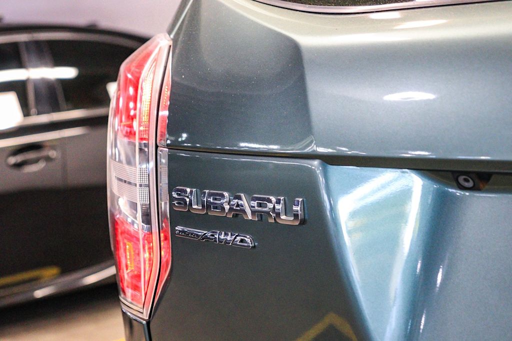 Thumbnail: 2016 Subaru Forester - 23