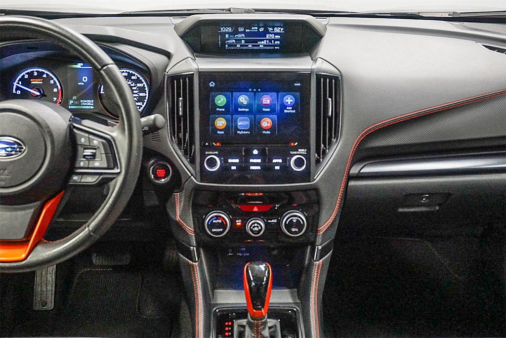 Thumbnail: 2023 Subaru Forester - 13