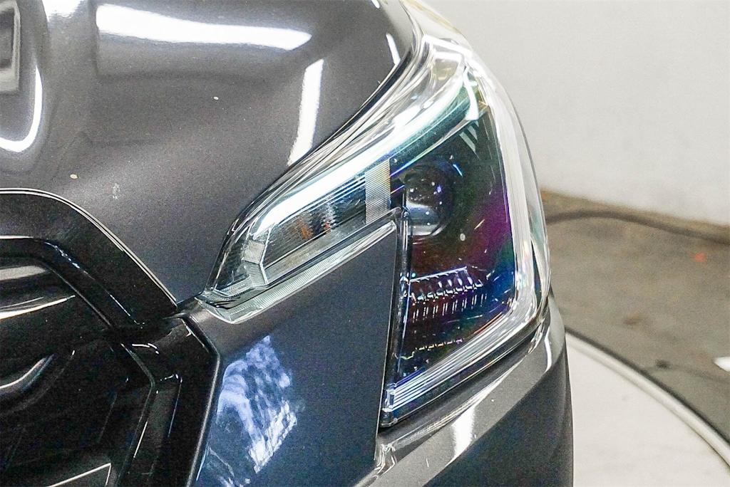 Thumbnail: 2023 Subaru Forester - 16