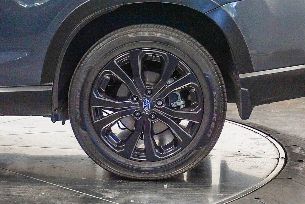 Thumbnail: 2023 Subaru Forester - 18