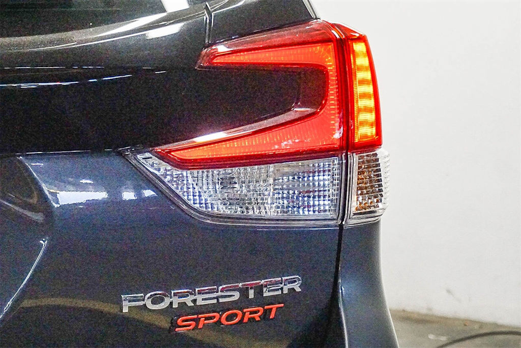 Thumbnail: 2023 Subaru Forester - 20